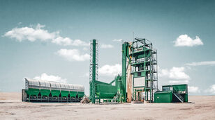 nova E-Mak GREEN TYPE 240 T/H ASPHALT PLANT asfaltna baza