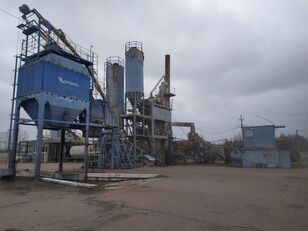 Kredmash 158 Asphaltmischwerk