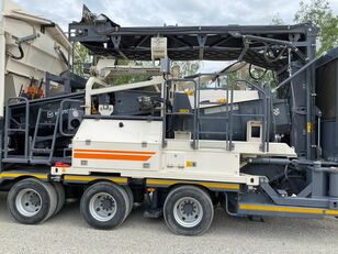 new Wirtgen KMA 220 NEW asphalt plant