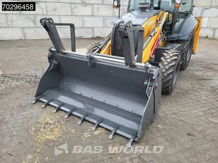 Case 570 SV 4WD - A/C - 4-1 Bucket - Telestick - HP backhoe loader for sale - Image 21 | Machineryline UG New Case 570 SV 4WD - A/C - 4-1 Bucket - Telestick - HP backhoe loader | Image 21 - Machineryline