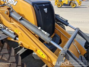 Tractopelle Case 570SV à vendre - Image 19 | Machineryline CM Tractopelle Case 570SV neuve | Image 19 - Machineryline