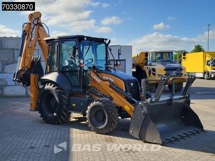 Case 570SV 4WD - A/C - 4-1 Bucket - Telestick - HP backhoe loader for sale - Image 13 | Machineryline MY New Case 570SV 4WD - A/C - 4-1 Bucket - Telestick - HP backhoe loader | Image 13 - Machineryline
