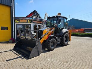 neuer Case 570SV AC / 4x4 / Forks / Telescopic Baggerlader