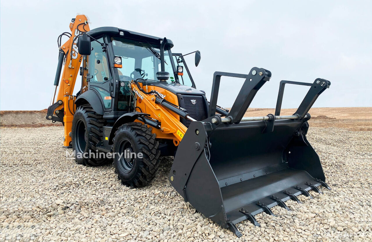 Terna Case 570SV Aktsiina tsina nuova - Machineryline
