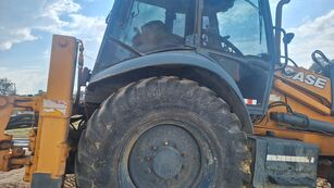 Case 580 ST backhoe loader for sale - Image 4 | Machineryline  Case 580 ST backhoe loader | Image 4 - Machineryline