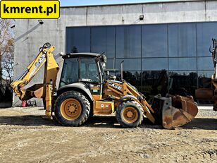 багер товарач Case 580 ST KOPARKO-ŁADOWARKA 2011R. | 590 JCB 3CX CAT 428 432 NEW HO