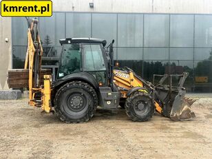 Case 580 ST KOPARKO-ŁADOWARKA 2018R. | JCB 3CX CASE 590 CAT 428 NEW H backhoe loader