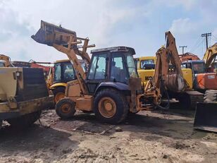 Case 580L  backhoe loader