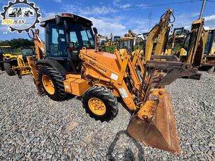 Tractopelle Case 580SLE à vendre - Image 8 | Machineryline ML Tractopelle Case 580SLE | Image 8 - Machineryline