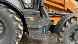 Case 580SV 4x4 backhoe loader for sale - Image 6 | Machineryline Case 580SV 4x4 backhoe loader | Image 6 - Machineryline