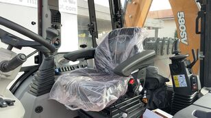 Case 580SV 4x4 backhoe loader for sale - Image 16 | Machineryline Case 580SV 4x4 backhoe loader | Image 16 - Machineryline