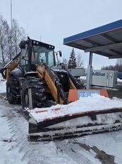 Case 695 ST ekskavators-iekrāvējs