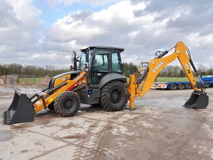 new Case 851FX  backhoe loader