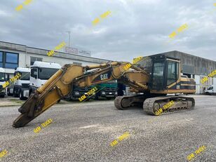 Caterpillar 325B Kettenbagger - BJ 2000 - 15.400h retroexcavadora