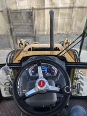 Caterpillar 416E backhoe loader