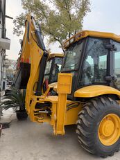 tractopelle Caterpillar 416E neuve