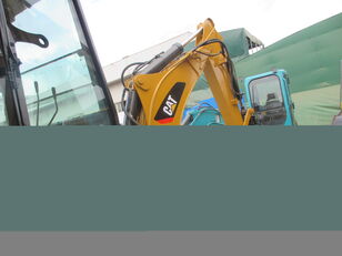 بيع لودر حفار Caterpillar 416E - صورة 9 | Machineryline TN جديد لودر حفار Caterpillar 416E | صورة 9 - Machineryline