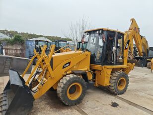 Caterpillar 420E kombinirka