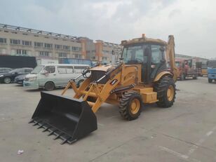 new Caterpillar 420F backhoe loader