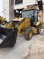 جديد لودر حفار Caterpillar 420F
