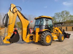 новый экскаватор-погрузчик Caterpillar 420F 430F  100% NEW MACHIEN CHINA BIGGEST SUPPLIER