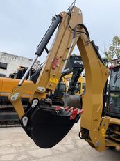 Caterpillar 420F2 retroexcavadora nueva