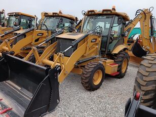 new Caterpillar 420F2 BRAND NEW 2026 YEAR backhoe loader