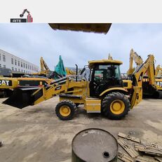 Caterpillar 420f retroexcavadora nueva