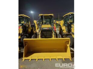 new Caterpillar 424 backhoe loader