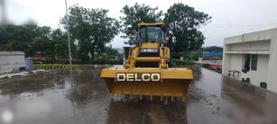 Laadur-ekskavaatori Caterpillar 424 müük - Pilt 9 | Machineryline EE Uus laadur-ekskavaator Caterpillar 424 | Pilt 9 - Machineryline