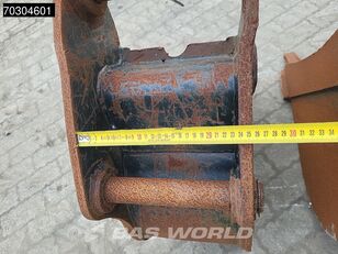 Prodaja Caterpillar 428 F A/C bagerа-utovarivačа - Slika 47 | Machineryline BA Caterpillar 428 F A/C bager-utovarivač | Slika 47 - Machineryline