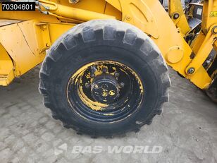 Prodaja Caterpillar 428 F A/C bagerа-utovarivačа - Slika 57 | Machineryline BA Caterpillar 428 F A/C bager-utovarivač | Slika 57 - Machineryline