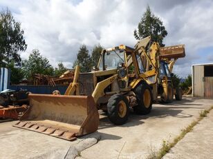 Caterpillar 428 (PIEZAS / DESGUACE) retroexcavadora para piezas