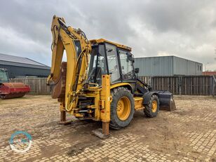 Caterpillar 428C backhoe loader for sale - Image 5 | Machineryline IE Caterpillar 428C backhoe loader | Image 5 - Machineryline