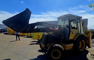 Caterpillar 428C backhoe loader for sale - Image 7 | Machineryline GE Caterpillar 428C backhoe loader | Image 7 - Machineryline