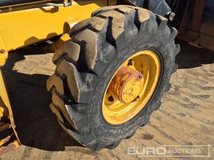 Caterpillar 428D backhoe loader for sale - Image 15 | Machineryline ZW Caterpillar 428D backhoe loader | Image 15 - Machineryline