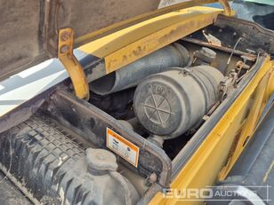 Caterpillar 428D backhoe loader for sale - Image 17 | Machineryline ZW Caterpillar 428D backhoe loader | Image 17 - Machineryline