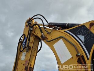 Caterpillar 428D backhoe loader for sale - Image 47 | Machineryline ZW Caterpillar 428D backhoe loader | Image 47 - Machineryline