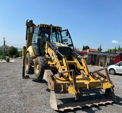 багер товарач Caterpillar 428E