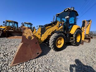 Tractopelle Caterpillar 428F2 à vendre - Image 7 | Machineryline TD Tractopelle Caterpillar 428F2 | Image 7 - Machineryline