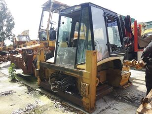 Caterpillar 432D  retroexcavadora para piezas