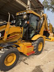 新しいCaterpillar 432F バックホーローダー