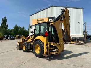 Caterpillar 432F2 backhoe loader for sale - Image 4 | Machineryline CA Caterpillar 432F2 backhoe loader | Image 4 - Machineryline