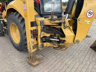 Caterpillar 432F2 backhoe loader for sale - Image 23 | Machineryline ZM Caterpillar 432F2 backhoe loader | Image 23 - Machineryline
