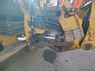 Caterpillar 444F2 backhoe loader for sale - Image 12 | Machineryline PK Caterpillar 444F2 backhoe loader | Image 12 - Machineryline