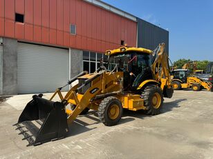 retroescavadora Caterpillar NEW CAT 420F Backhone loader nova