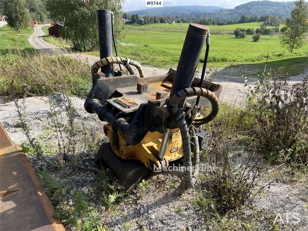 Engcon EC30279 backhoe loader for sale | Machineryline AU Engcon EC30279 backhoe loader - Machineryline