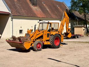 Fendt TS 65 FWA 269 S bager-utovarivač