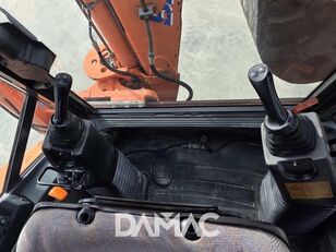 Fiat B200 backhoe loader for sale - Image 11 | Machineryline ZW Fiat B200 backhoe loader | Image 11 - Machineryline
