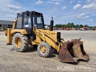 Tractopelle Ford 555 à vendre - Image 7 | Machineryline MA Tractopelle Ford 555 | Image 7 - Machineryline